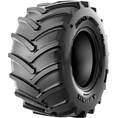 Hercules Strong Guard R1 31X15.50-15 121B 10 Ply