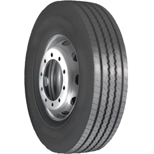 JK Tyre Jetway JUL3 315/80R22.5 156/150M J (18 Ply)
