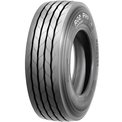 Pirelli RO2 Pro Trailer 215/75R17.5 136/134K