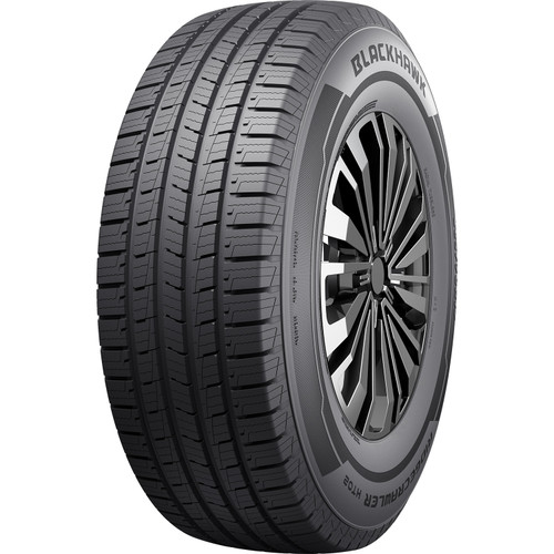 Blackhawk Ridgecrawler HT02 265/65R17 112S