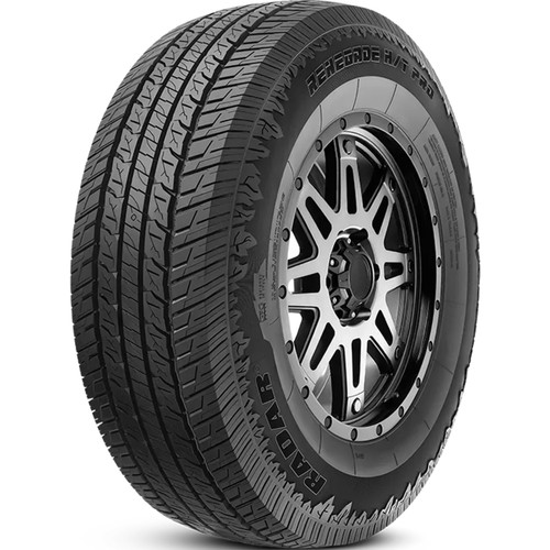 Radar Renegade H/T Pro 265/70R18 116T