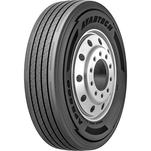 Avantech APR 800 285/75R24.5 144/141M G (14 Ply)