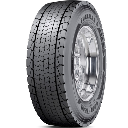 Goodyear Fuelmax D 315/80R22.5 156L L (20 Ply)