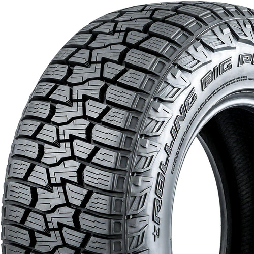 RBP Repulsor A/T Plateau LT 265/60R20 121/118S E (10 Ply)