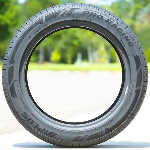 Aplus PRO Racing 235/40R18 ZR 95W XL
