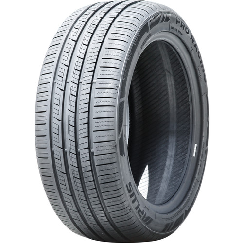 Aplus PRO Racing 255/55R18 ZR 109W XL