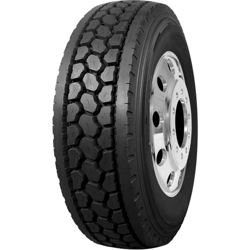 Travelstar Eco-Mile CSD 295/75R22.5 146/143L H (16 Ply)