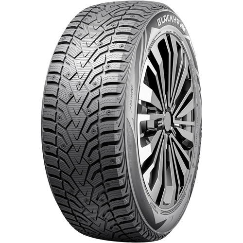 Blackhawk Ice Prey BW10 275/45R21 110H XL