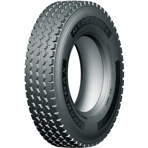 Transmax MSL 4000X 11R22.5 146/143K H (16 Ply)
