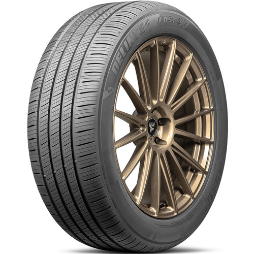 Delinte DST 2 295/35R21 ZR 107Y XL