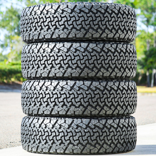 Venom Power Terra Hunter X/T 2 205/65R15 99H XL