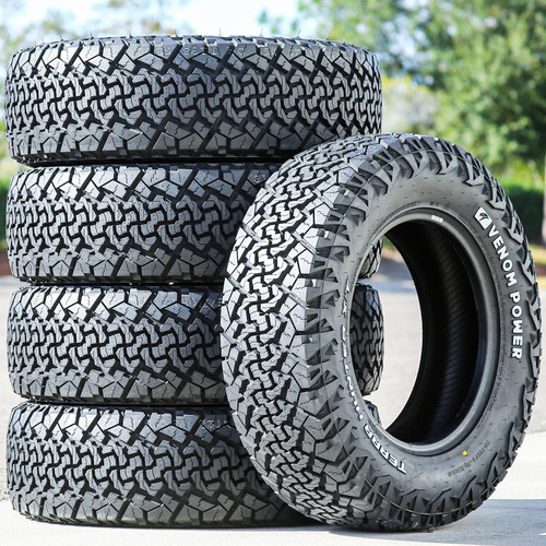 Venom Power Terra Hunter X/T 2 205/65R15 99H XL