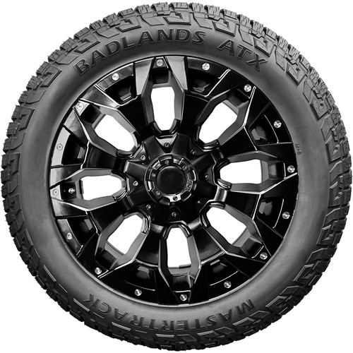 Mastertrack Badlands ATX 265/50R20 111V XL