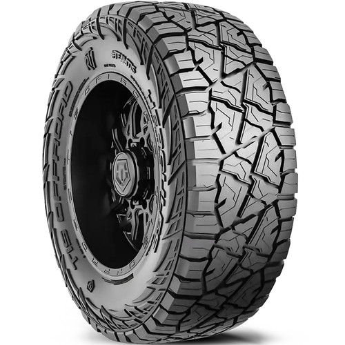 Hercules TIS Offroad RT1 265/60R18 114T XL