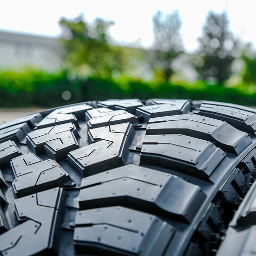 Arisun Aresta R/T ZG07 LT 285/75R18 129/126Q E (10 Ply)