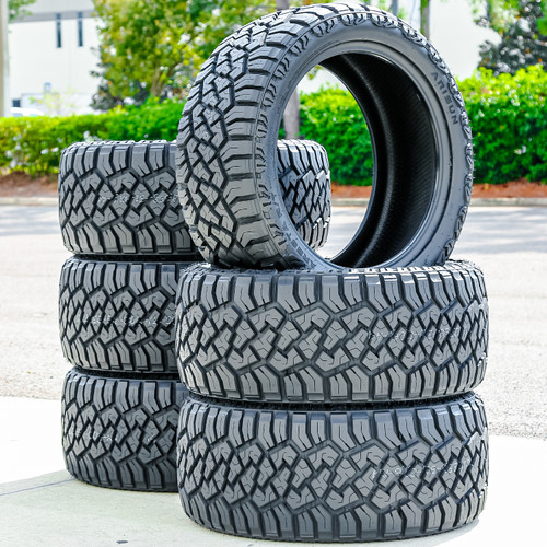 Arisun Aresta R/T ZG07 LT 285/75R18 129/126Q E (10 Ply)