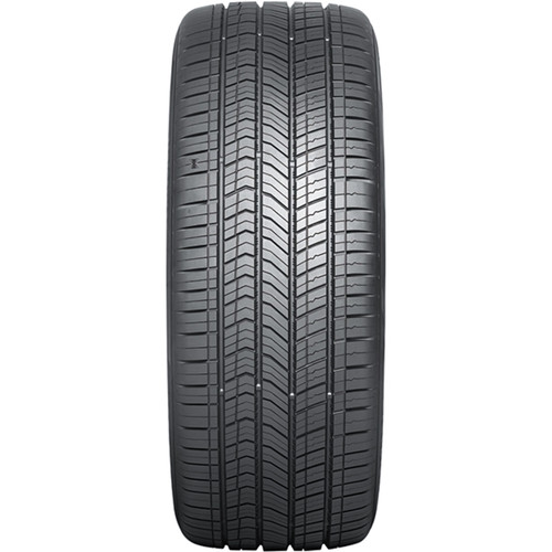 Kumho Majesty X Solus TA92 265/45R21 108V XL