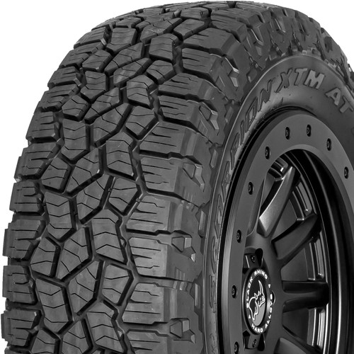 Pirelli Scorpion XTM AT LT 285/55R22 124/121S E (10 Ply)
