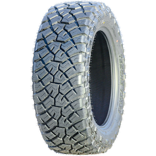 Tesche Tires Ridge Blade X/RT LT 275/55R20 121/118Q F (12 Ply)