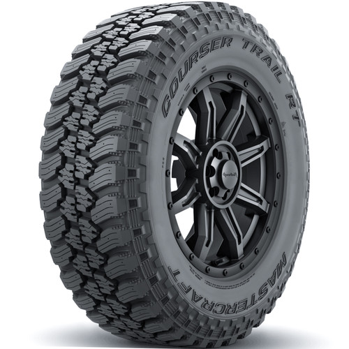 Mastercraft Courser Trail RT LT 35X12.50R20 125R F (12 Ply)