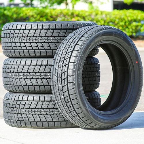 Dunlop Winter Maxx SJ8 265/55R20 113R XL