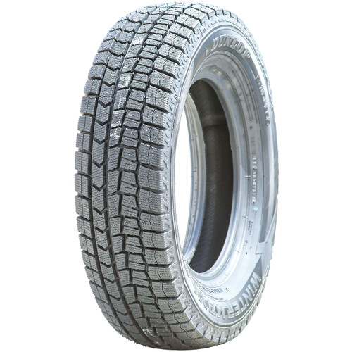 Dunlop Winter Maxx 2 185/60R14 82T (DOT 2018)