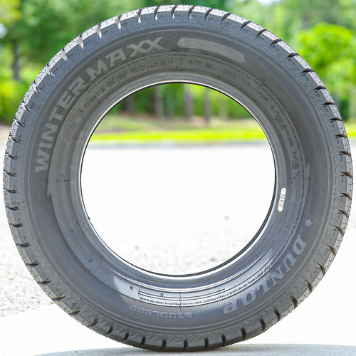 Dunlop Winter Maxx 2 185/60R14 82T (DOT 2018)