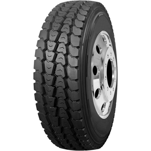 Travelstar Eco-Mile MS 11R24.5 149/146L H (16 Ply)