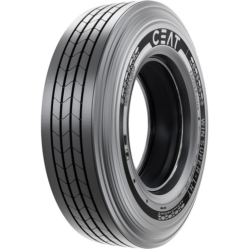 Ceat Winsuper LHT ST 295/75R22.5 146/143L H (16 Ply)