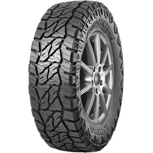 Kumho Road Venture RT51 LT 275/70R18 125/122R E (10 Ply)