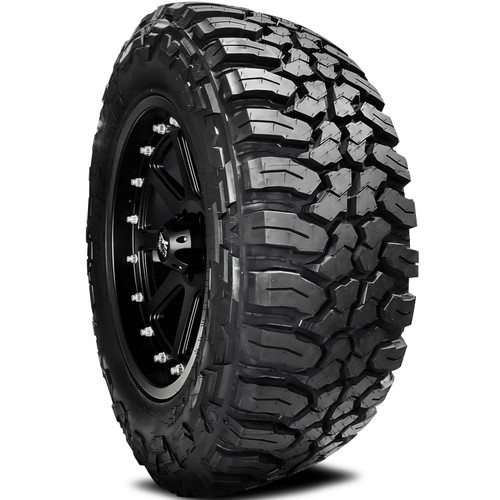 Finalist Terreno M/T LT 275/65R20 126/123Q E (10 Ply)