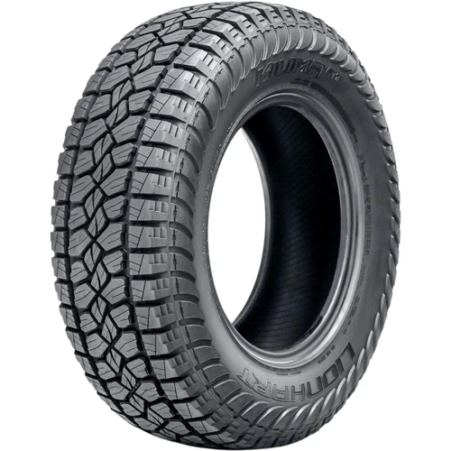 Lionhart Kilima A/T LT 215/85R16 115/112S E (10 Ply)