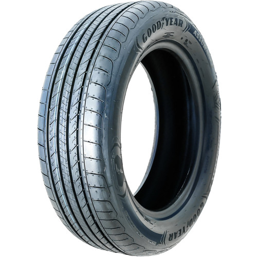 Goodyear Assurance Triplemax 2 205/50R17 89H Take Off