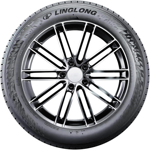 Linglong Sport Master Winter 245/65R17 111V XL