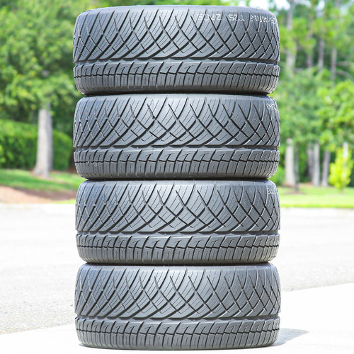 Landspider City Sport 255/55R18 109V XL
