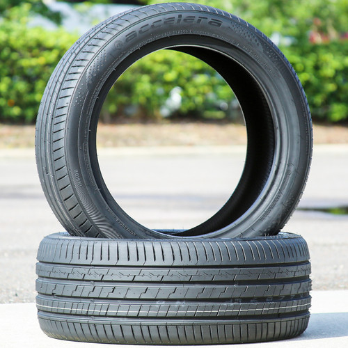 Accelera Iota EVT 235/40R19 ZR 96Y XL