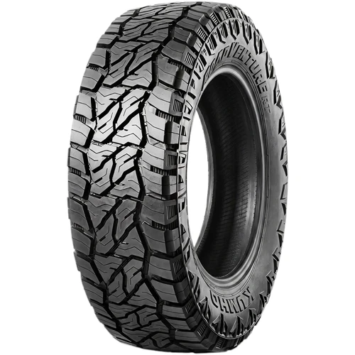 Kumho Road Venture R/T 255/70R18 116T XL