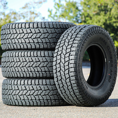 Summit Trail Climber AT02 225/65R17 106T XL