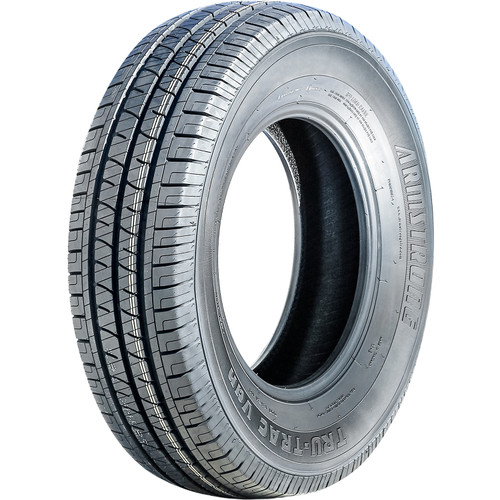Armstrong Tru-Trac Van 205R16 110/108Q D (8 Ply)