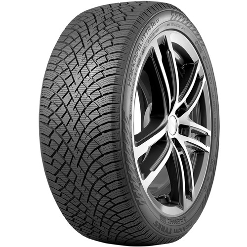 Nokian Tyres Hakkapeliitta R5 EV 245/45R19 102T XL