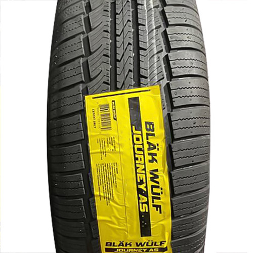 Blak Wulf Journey AS 245/45R18 ZR 100W XL