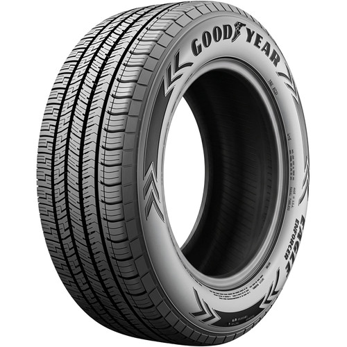 Goodyear Eagle Enforcer 255/60R18 108V Take Off