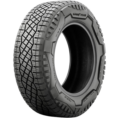 Goodyear Wrangler Territory RT (SCT) (T1) LT 285/65R20 123H D (8 Ply)