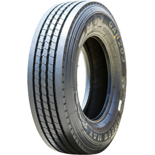Green Max GAR203 LT 225/75R16 119/116L F (12 Ply)