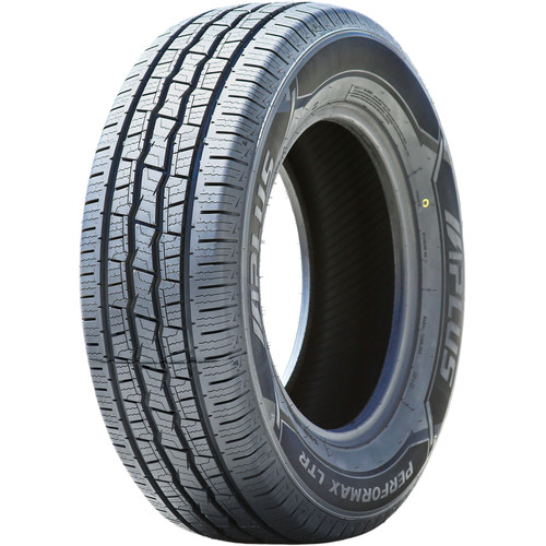 Aplus Performax LTR LT 235/85R16 120/116S E (10 Ply)