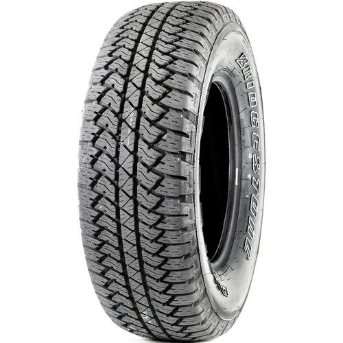 Bridgestone Dueler A/T RH-S 255/70R18 112S (DOT 2020)