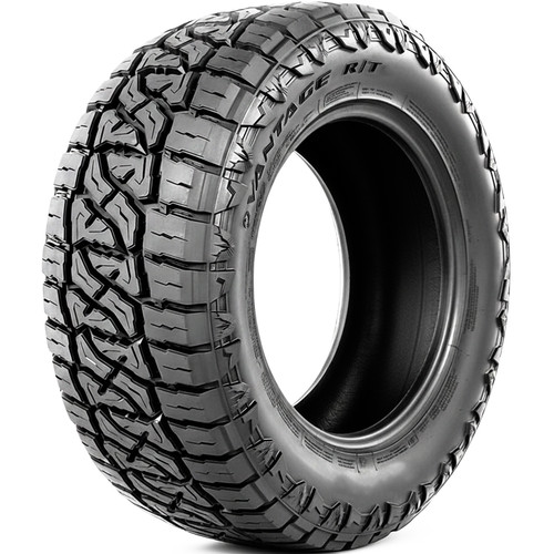 Vantage R/T LT 33X12.50R22 114Q F (12 Ply)