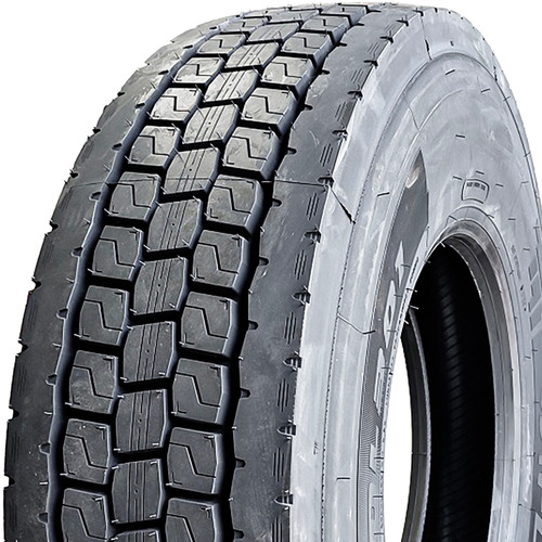 Roadtrack DL301 11R22.5 146/143M H (16 Ply)