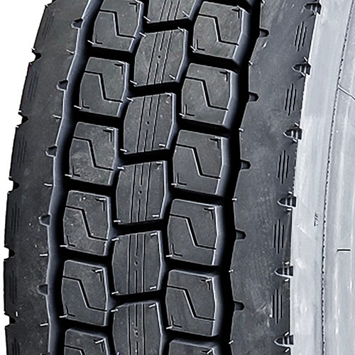 Roadtrack DL301 11R22.5 146/143M H (16 Ply)