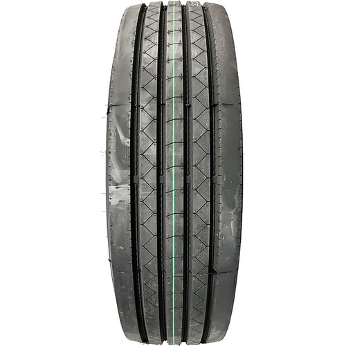 Arduzza AL501 ST 235/85R16 133/128M H (16 Ply)
